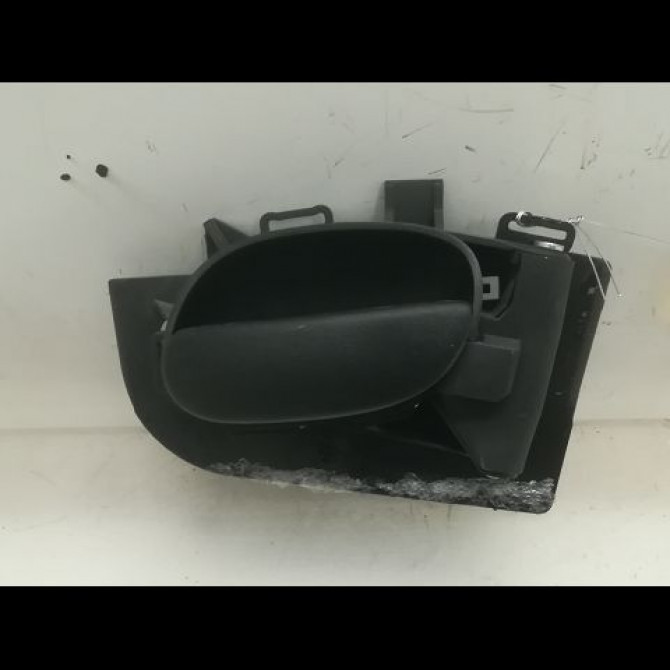 Poignee int porte avd occasion PEUGEOT 206 + Phase 1 03-2009->05-2013 1.4i 75ch 914480 1