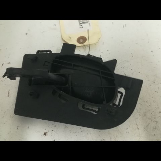 Poignee int porte ard occasion PEUGEOT 206 + Phase 1 03-2009->05-2013 1.4i 75ch 914480 2