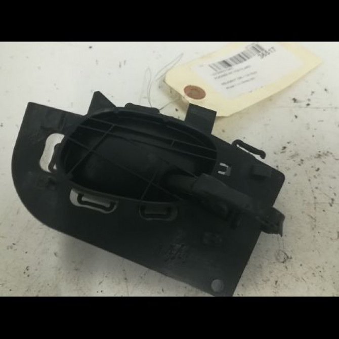 Poignee int porte arg occasion PEUGEOT 206 + Phase 1 03-2009->05-2013 1.4i 75ch 9143A4 2