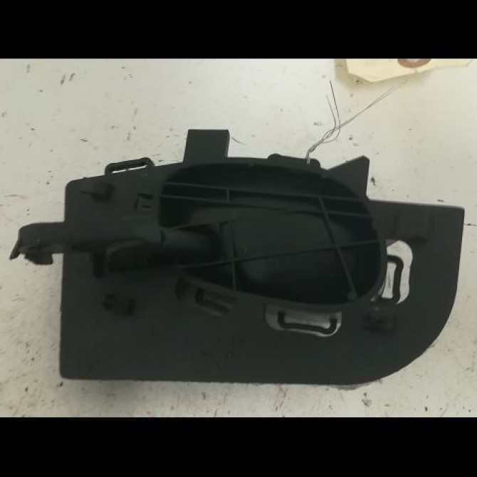 Poignee int porte avd occasion PEUGEOT 206 + Phase 1 03-2009->05-2013 1.4i 75ch 914480 2