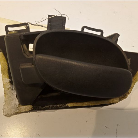 Poignee int porte ard occasion PEUGEOT 206 Phase 2 02-2003->02-2009 1.4i 88ch 914480