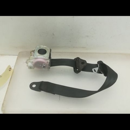 Ceinture arrière droite occasion CITROEN C4 PICASSO I Phase 1 01-2007->10-2013 1.6 HDi 16v 110ch 8974XL