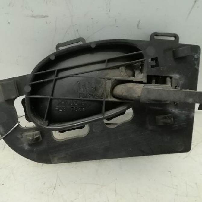 Poignee int porte arg occasion PEUGEOT 206 Phase 1 09-1998->03-2009 1.1i 9143A4 2