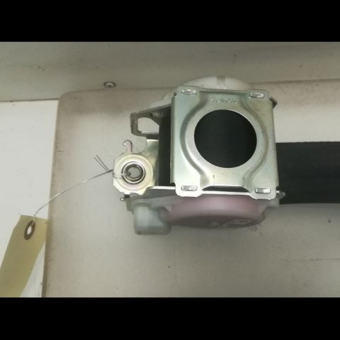 Ceinture arrière droite occasion CITROEN C4 PICASSO I Phase 1 01-2007->10-2013 1.6 HDi 16v 110ch 8974XL 2