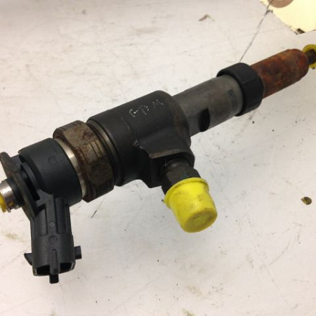 occasion PEUGEOT 207 Phase 1 04-2006->06-2013 1.4 HDI