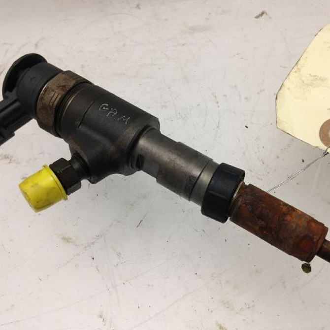 occasion PEUGEOT 207 Phase 1 04-2006->06-2013 1.4 HDI 2