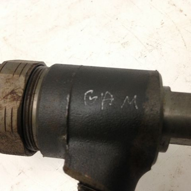 occasion PEUGEOT 207 Phase 1 04-2006->06-2013 1.4 HDI 3