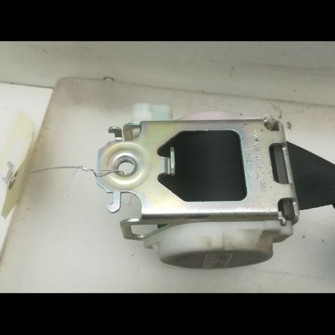 Ceinture arrière droite occasion CITROEN C4 PICASSO I Phase 1 01-2007->10-2013 1.6 HDi 16v 110ch 8974XL 3