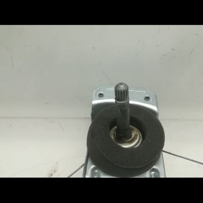 Mecanisme leve-glace arrière droit occasion PEUGEOT 207 Phase 1 04-2006->06-2013 1.6 HDI 16v 110ch 9224A7 2