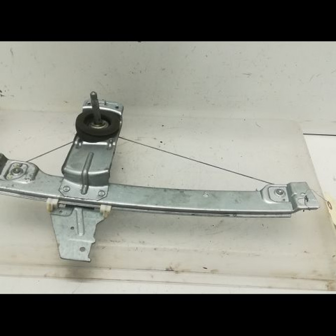 Mecanisme leve-glace arrière droit occasion PEUGEOT 207 Phase 1 04-2006->06-2013 1.4 HDI 70ch 9224A7 1