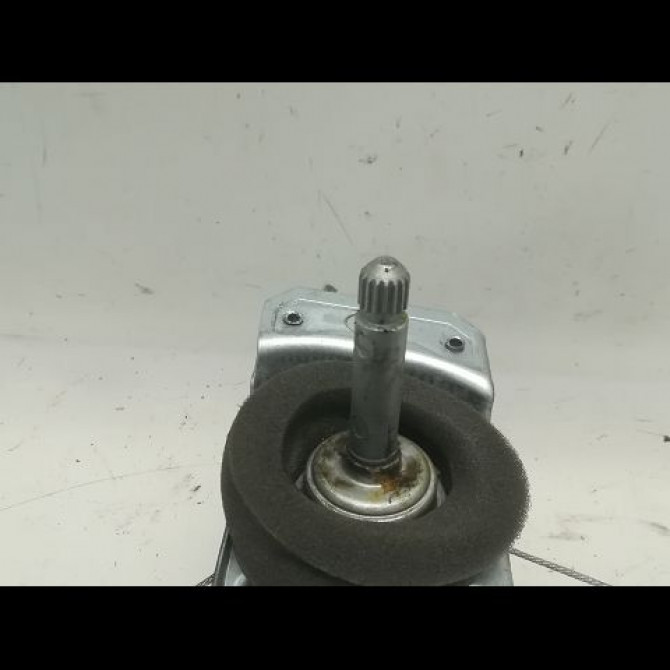 Mecanisme leve-glace arrière droit occasion PEUGEOT 207 Phase 1 04-2006->06-2013 1.4 HDI 70ch 9224A7 2