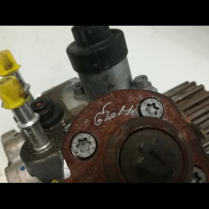 Pompe hp occasion PEUGEOT 207 Phase 1 04-2006->06-2013 1.4 HDI 70ch 1920RF 5