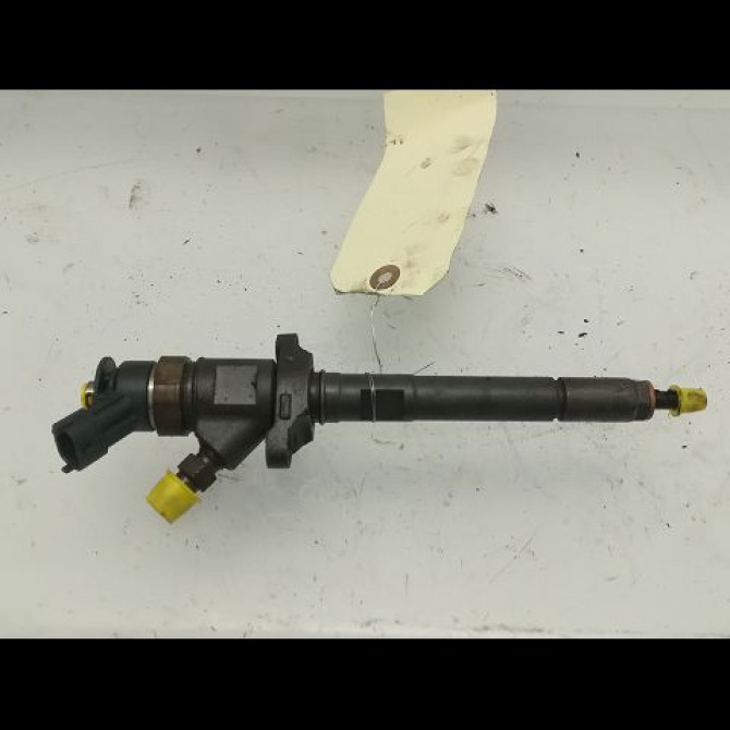 occasion PEUGEOT 207 Phase 1 04-2006->06-2013 1.6 HDI 16v 90ch 1