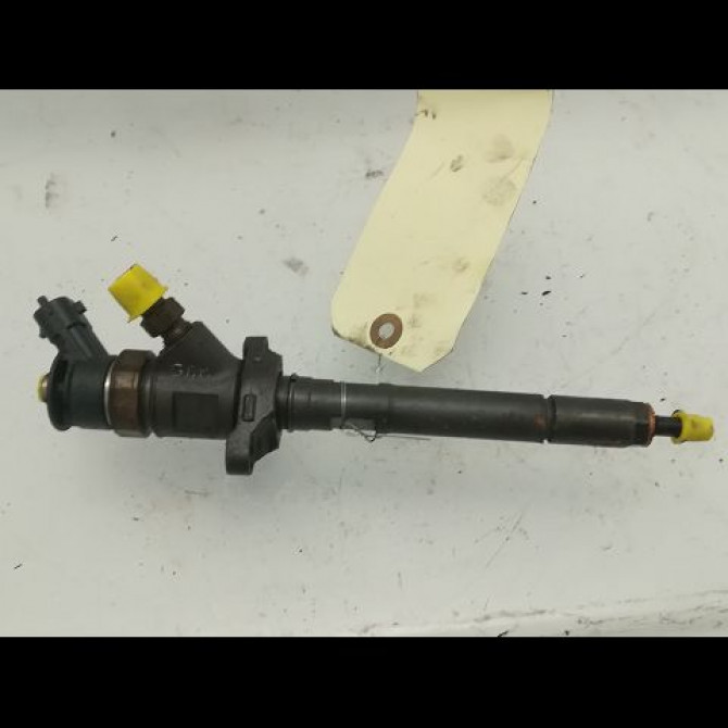 occasion PEUGEOT 207 Phase 1 04-2006->06-2013 1.6 HDI 16v 90ch 2