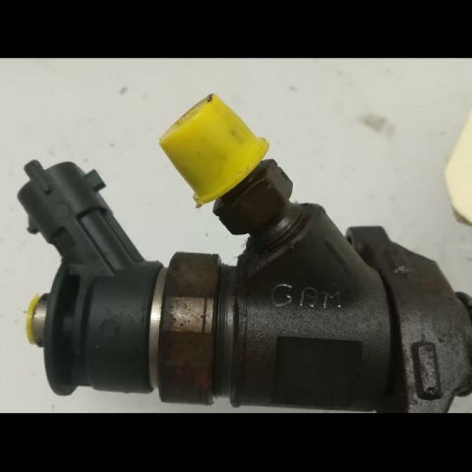 occasion PEUGEOT 207 Phase 1 04-2006->06-2013 1.6 HDI 16v 90ch 3