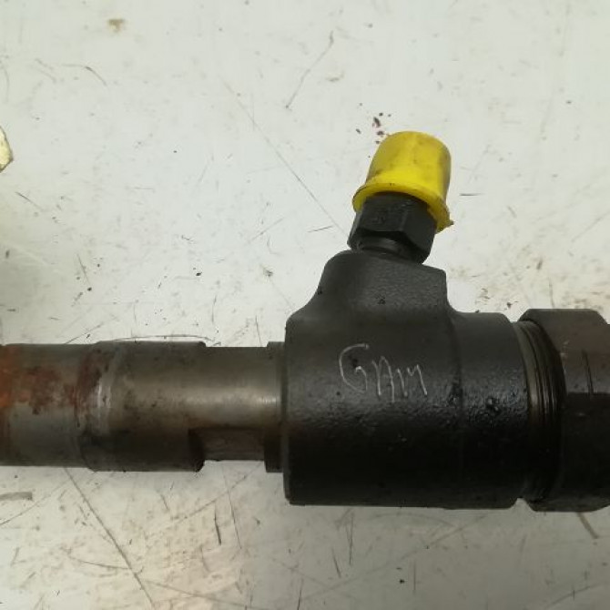 occasion PEUGEOT 207 Phase 1 04-2006->06-2013 1.4 HDI 70ch 3