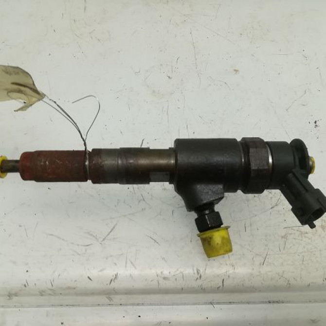 occasion PEUGEOT 207 Phase 1 04-2006->06-2013 1.4 HDI 70ch 1