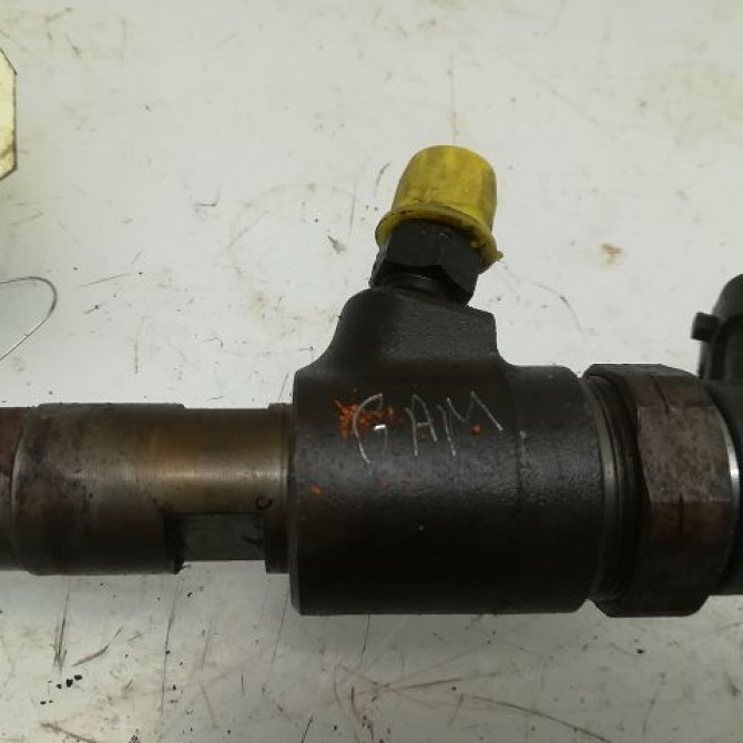 occasion PEUGEOT 207 Phase 1 04-2006->06-2013 1.4 HDI 70ch 3