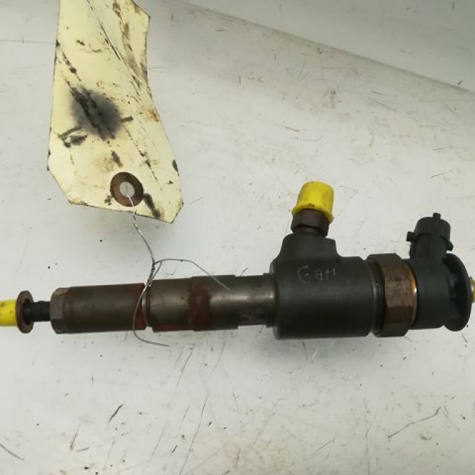 occasion PEUGEOT 207 Phase 1 04-2006->06-2013 2