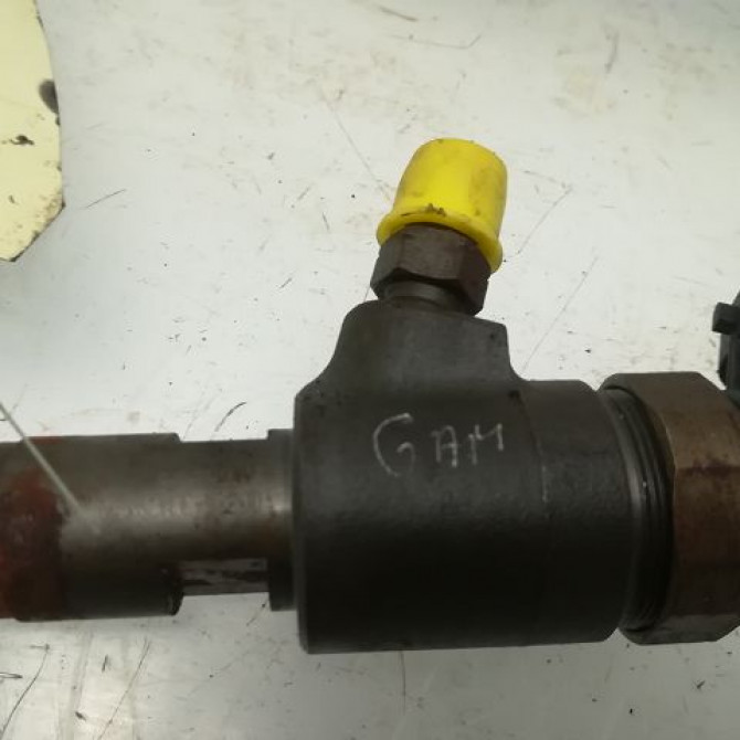 occasion PEUGEOT 207 Phase 1 04-2006->06-2013 3