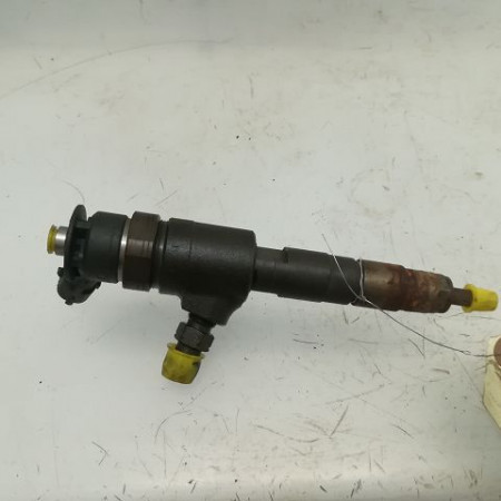 occasion PEUGEOT 207 Phase 1 04-2006->06-2013 1.4 HDI 70ch