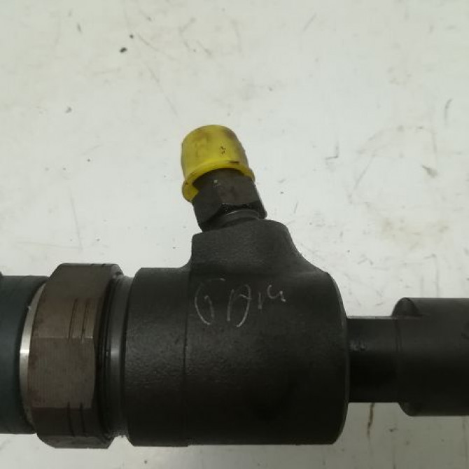 occasion PEUGEOT 207 Phase 1 04-2006->06-2013 1.4 HDI 70ch 3