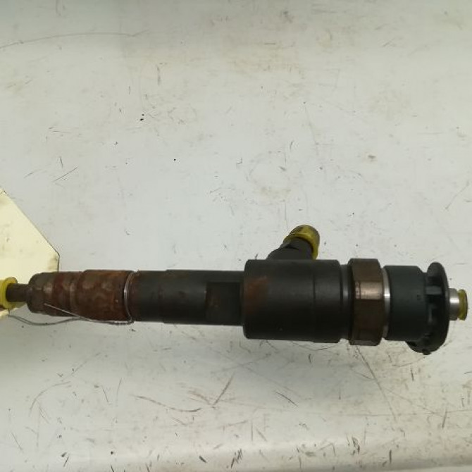 occasion PEUGEOT 207 Phase 1 04-2006->06-2013 1.4 HDI 70ch 1