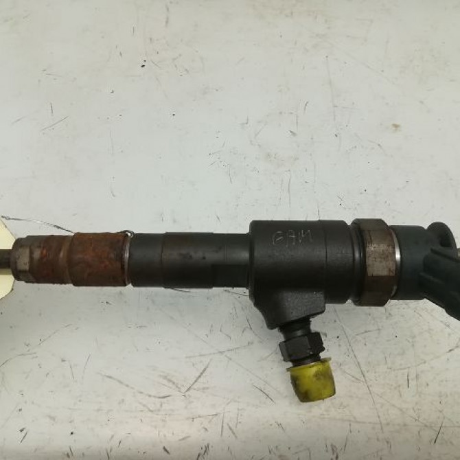 occasion PEUGEOT 207 Phase 1 04-2006->06-2013 1.4 HDI 70ch 2