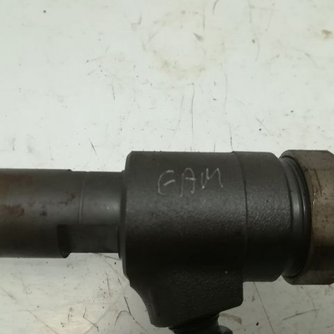 occasion PEUGEOT 207 Phase 1 04-2006->06-2013 1.4 HDI 70ch 3