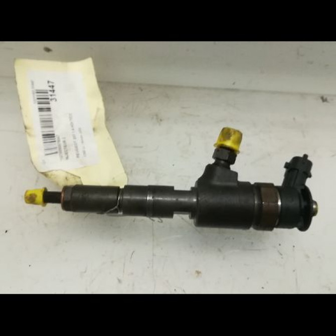 occasion PEUGEOT 207 Phase 1 04-2006->06-2013 2