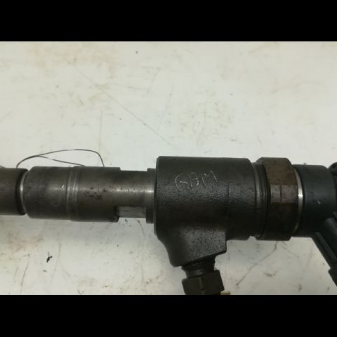 occasion PEUGEOT 207 Phase 1 04-2006->06-2013 3