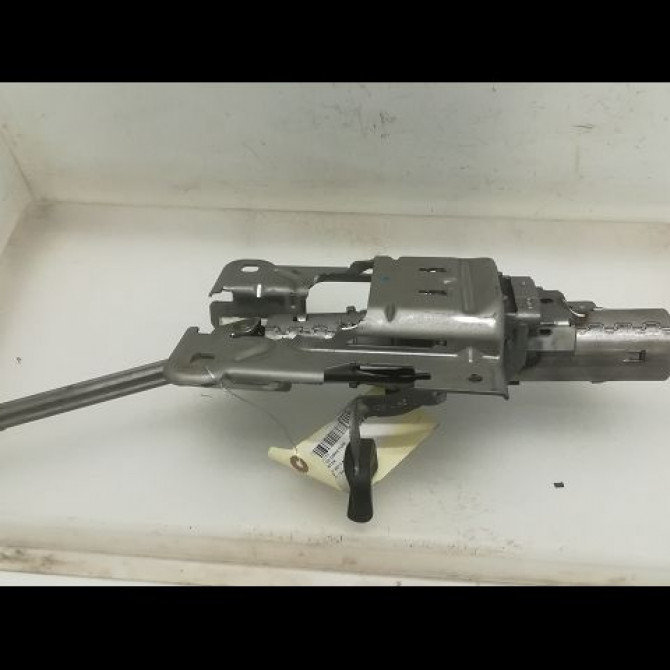 Colonne de direction non assistee occasion PEUGEOT 207 Phase 1 04-2006->06-2013 1.4 HDI 4123GX 2