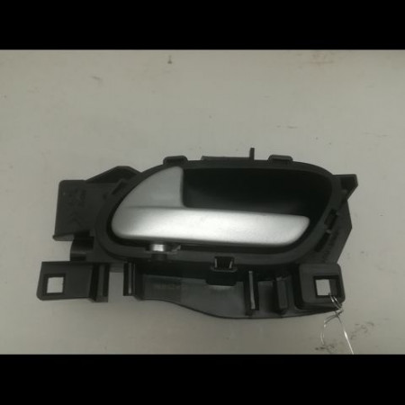 Poignee int porte avg occasion PEUGEOT 207 Phase 1 04-2006->06-2013 1.4 HDI 9143L8