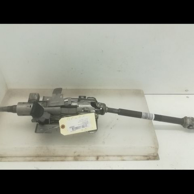 Colonne de direction non assistee occasion PEUGEOT 207 Phase 1 04-2006->06-2013 1.6 HDI 8v 92ch 4123GX 1