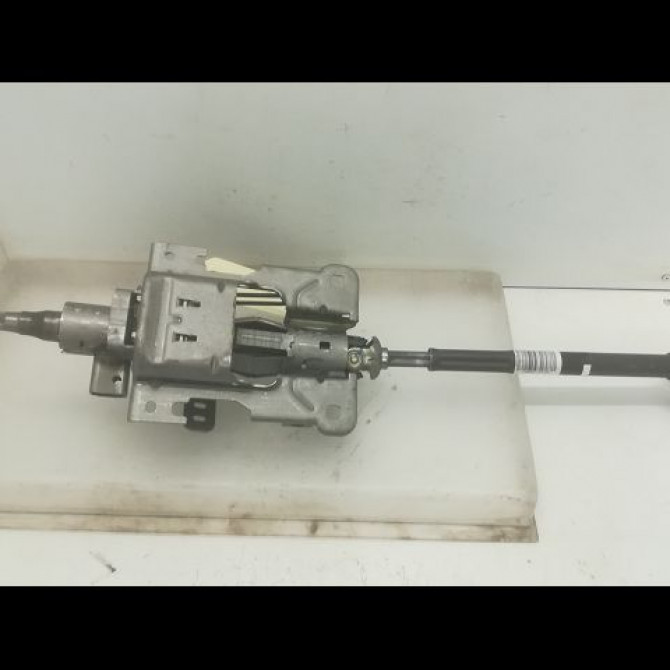 Colonne de direction non assistee occasion PEUGEOT 207 Phase 1 04-2006->06-2013 1.6 HDI 8v 92ch 4123GX 2