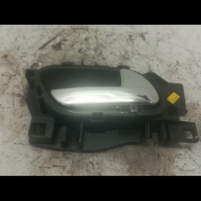 Poignee int porte ard occasion PEUGEOT 207 Phase 1 04-2006->06-2013 1.6 HDI 16v 90ch 9144A5 1