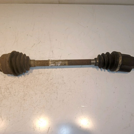 Transmission avant gauche occasion PEUGEOT 207 Phase 1 04-2006->06-2013 1.4 HDI 70ch