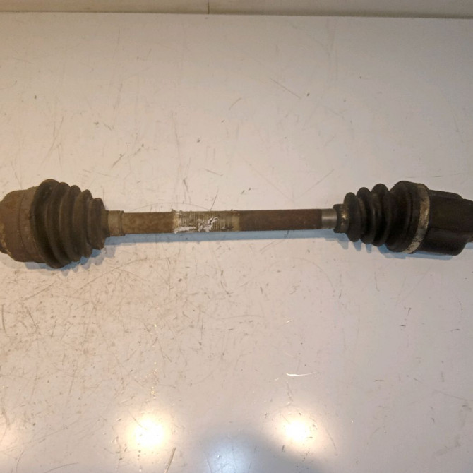 Transmission avant gauche occasion PEUGEOT 207 Phase 1 04-2006->06-2013 1.4 HDI 70ch 1