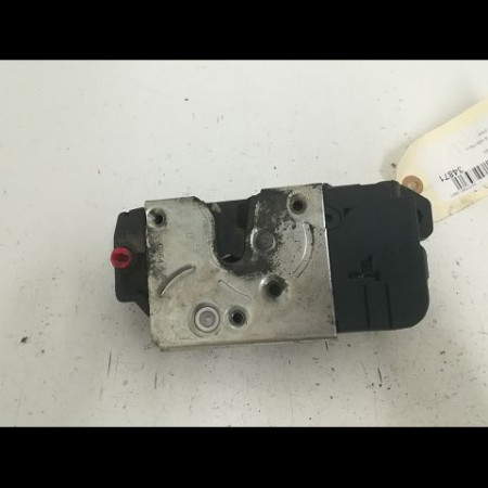 Serrure porte ard occasion PEUGEOT 206 + Phase 1 03-2009->05-2013 1.4 HDI 70ch 9138J0