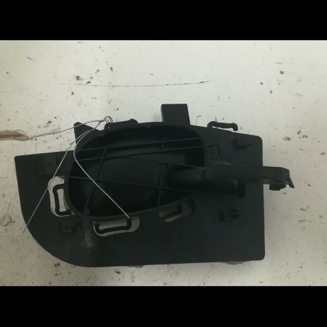 Poignee int porte avg occasion PEUGEOT 206 + Phase 1 03-2009->05-2013 1.4i 75ch 9143A4 2