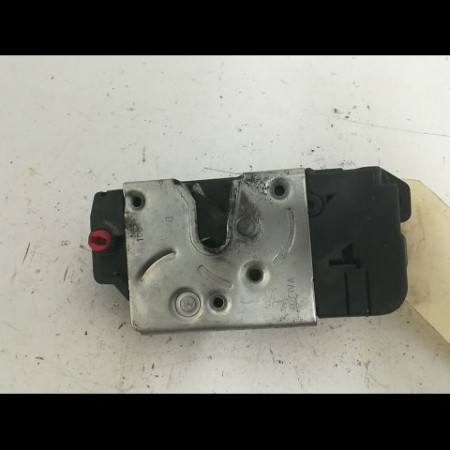 Serrure porte ard occasion PEUGEOT 206 + Phase 1 03-2009->05-2013 1.4i 75ch 9138J0