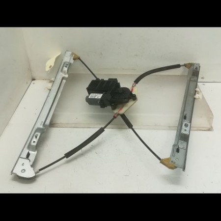 Mecanisme + moteur lève-glace avant droit occasion CITROEN C4 PICASSO I Phase 1 01-2007->10-2013 1.6 HDi 16v 110ch 9222CT