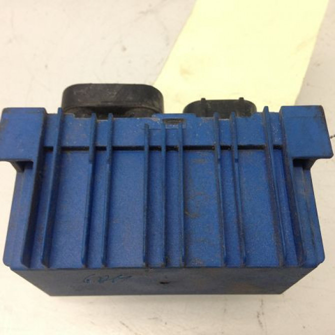 Boitier de préchauffage occasion OPEL CORSA IV Phase 2 01-2011->03-2015 55557760 3