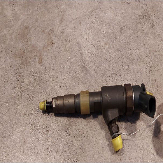 occasion PEUGEOT 207 Phase 1 04-2006->06-2013 1.4 HDI 70ch 1980EJ 2