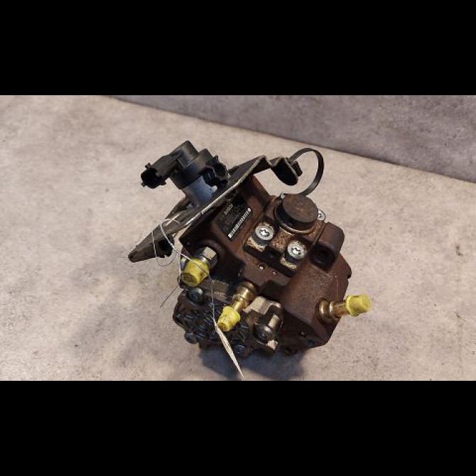 Pompe hp occasion PEUGEOT 207 Phase 1 04-2006->06-2013 1.6 HDI 16v 110ch 2