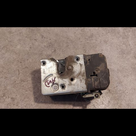 Serrure porte avd occasion PEUGEOT 206 + Phase 1 03-2009->05-2013 1.4 HDI 70ch 9136S7