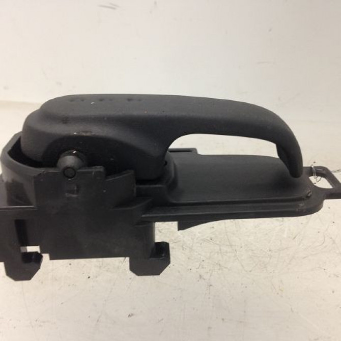 Poignee int porte ard occasion NISSAN NOTE I Phase 1 03-2006->03-2009 1.5 DCI 68ch 80670AX603 2
