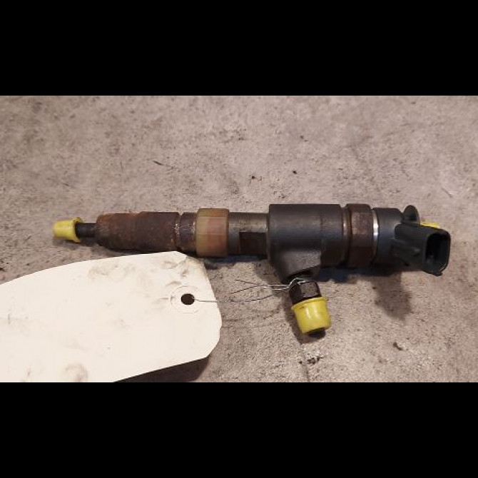 Injecteur occasion PEUGEOT 207 Phase 1 04-2006->06-2013 1.4 HDI 70ch 1
