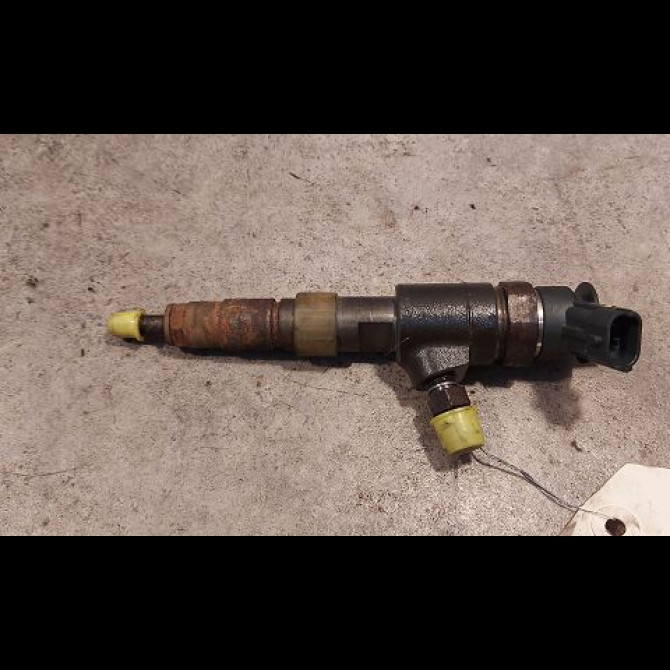 occasion PEUGEOT 207 Phase 1 04-2006->06-2013 1.4 HDI 70ch 1