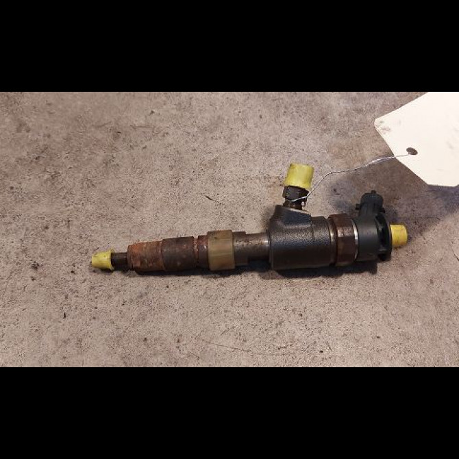 occasion PEUGEOT 207 Phase 1 04-2006->06-2013 1.4 HDI 70ch 2